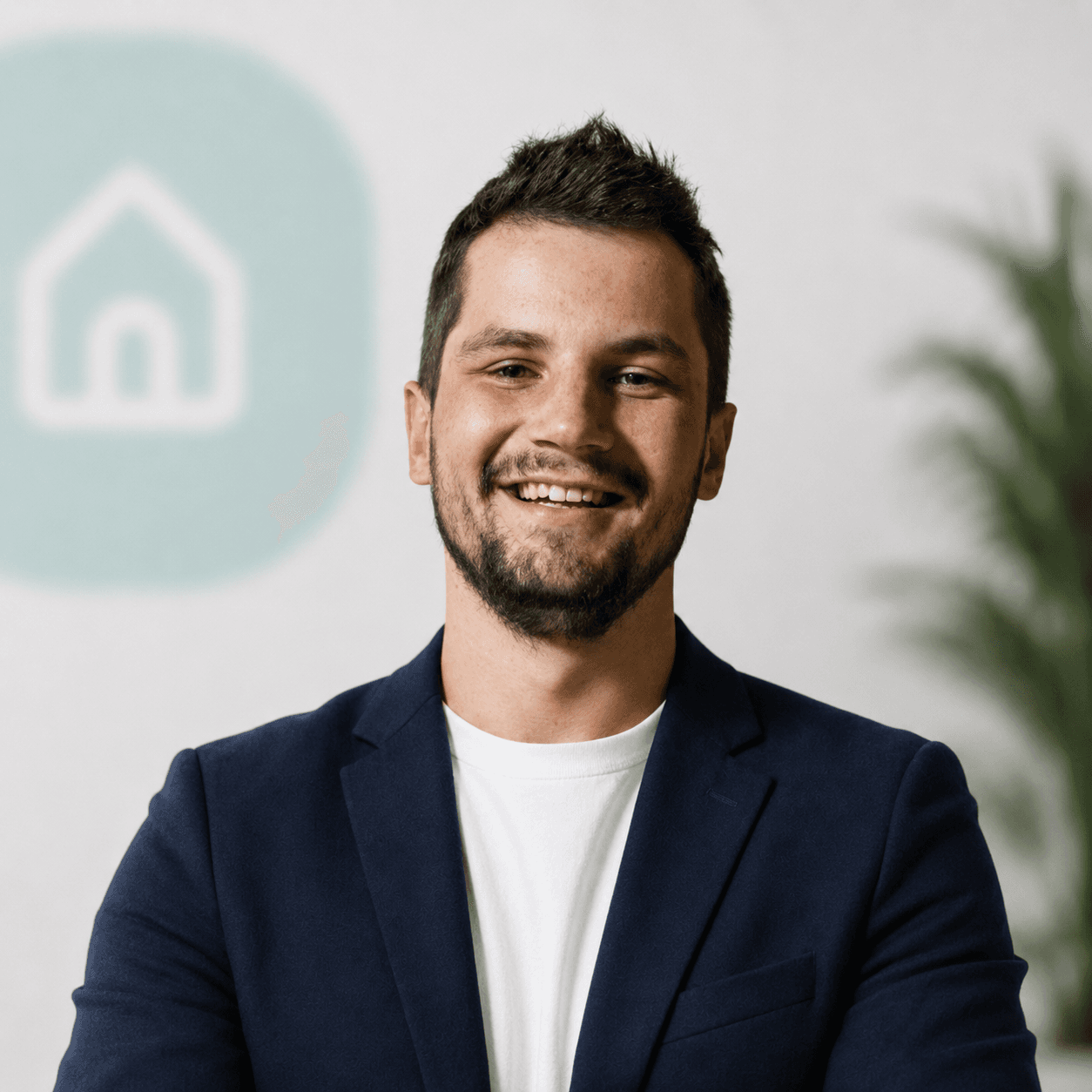 Vojta - Co-founder, technologie